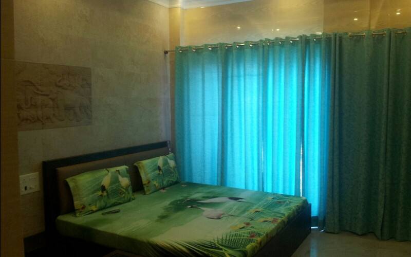 Hotel Grand Galaxy, Rishikesh 3